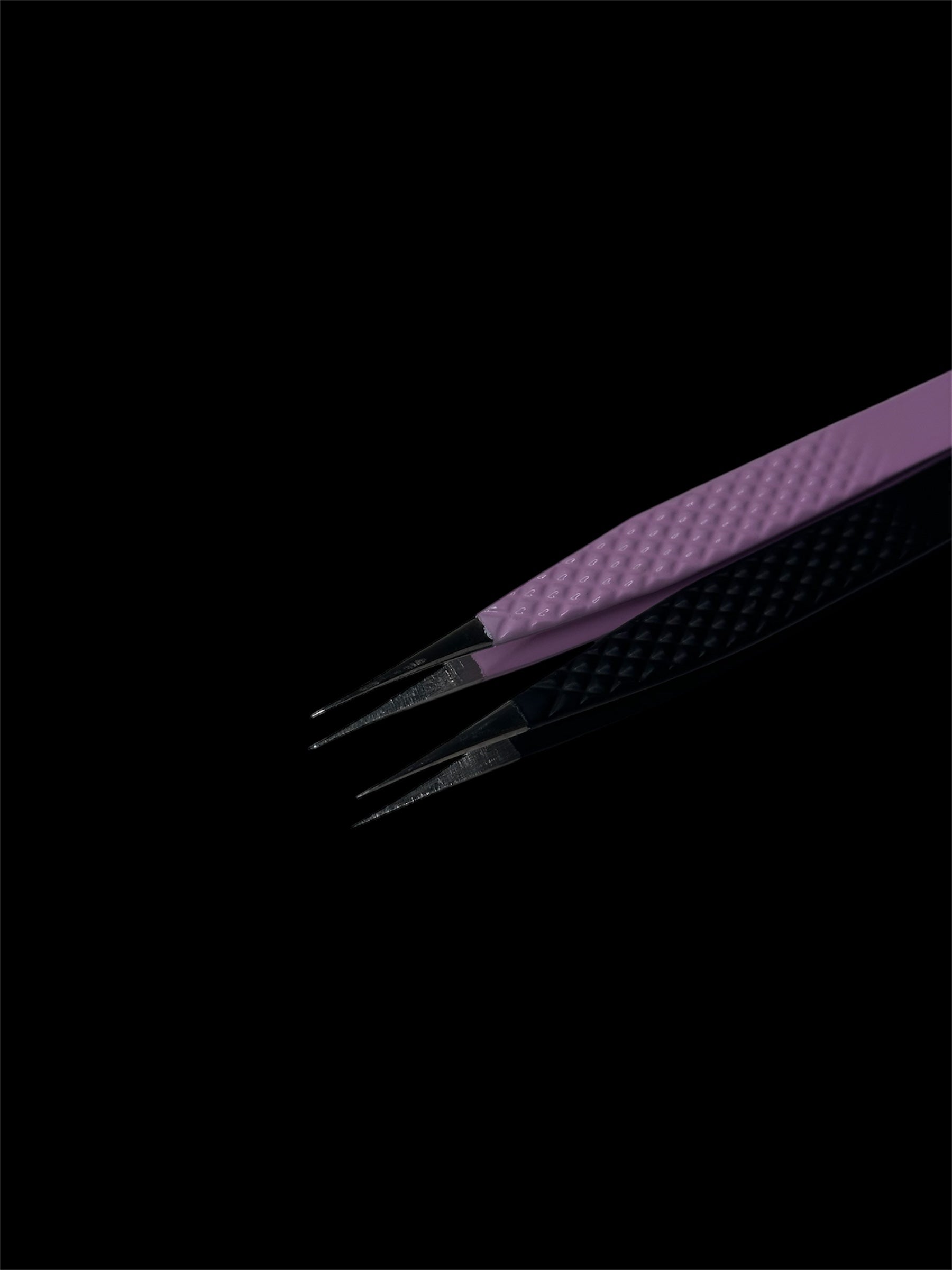 Straight Tweezer